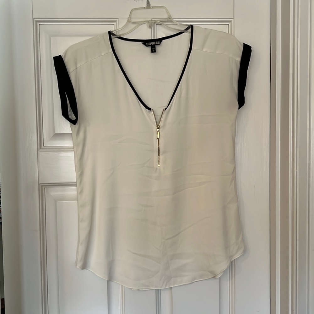 Express top